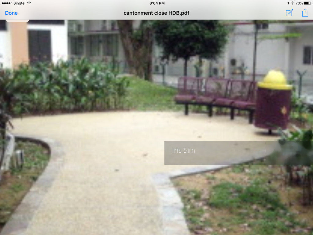 Blk 13 Cantonment Close (Bukit Merah), HDB 5 Rooms #144650802
